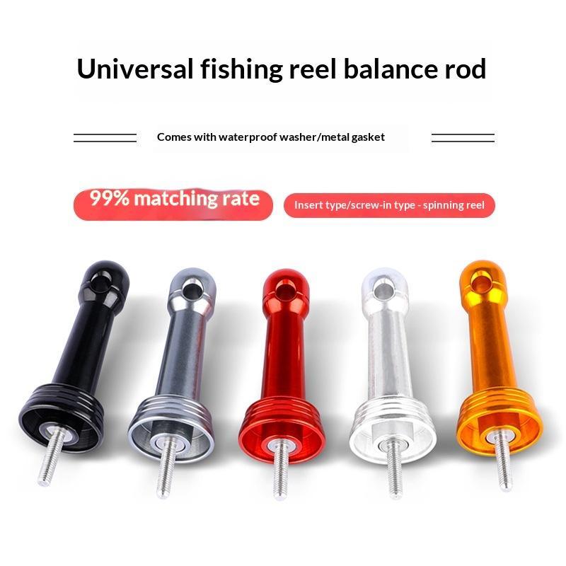 Suporte Universal de Alumínio  - Fishing Rod Combo avaliação e preço
