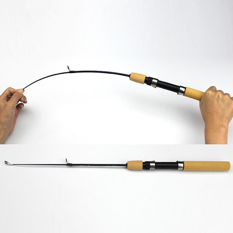[LA]1Pc Vara de Pesca Ultralev - Fishing Rod Spinning avaliação e preço
