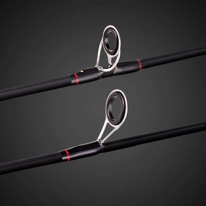 Conjunto de Vara de Pesca de C - Fishing Rod Spinning avaliação e preço